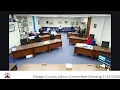 Otsego County Administration Committee Meeting 2026