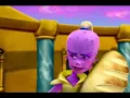 Planet Sheen Inhabitants Of Zeenu
