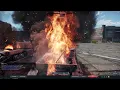War Thunder - French Army AMC 35 Char B1 Somua S35