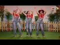 EL BAILE DEL GORILA 🐵 Karaoke 🎤 KOREOKE CantaJuego - Coreografía🕺🏻 Música Infantil | Canciones niños