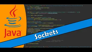 Java Tutorial 58 - Sockets