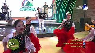 AARON PORTILLO - CATURÍ ABENTE