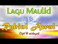 Download Lagu MAULID RABIUL AWAL -  Widayat ( OFFICIAL MUSIK ) Lagu Kelahiran Nabi Muhammad Saw | lirik syair 2022