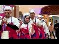 Lagu Road To Bright Gas Cooking Competition 2025