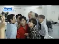 Download Lagu [슈퍼TV속의TV] SMTOWN in Dubai 비하인드 2편