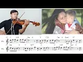 Download Lagu Bunda - Melly Goeslaw [ Biola + Not Balok ]