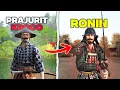 Download Lagu Gue Menjadi RONIN Untuk Menaklukan JEPANG ERA FEODAL Di Bannerlord 2 Shokuho Mod
