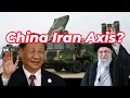Download Lagu China and Iran Cooperation with Carl Zha