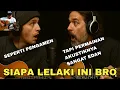 Download Lagu JANTUNGAN Keterlaluan Para Musisi Kelas Ini Awalnya Mengira Alip Ba Ta Adalah Pengamen Jalanan