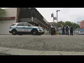 Employee stabbed to death inside Wicker Park Walgreens police seek suspect