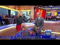 Lara Spencer 01 16 2017