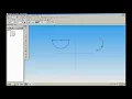 chapter 1 lecture 5 how to draw arc in solid edge