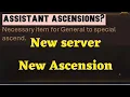 Evony - New server
