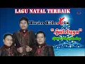 Lagu HALELUYA||TRIO ELEXIS||LAGU ROHANI ||LAGU NATAL TERBARU