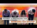 Download Lagu Pemimpin DAP tunduk sedih pada keluarga Beng Hock, rayu terima sumbangan