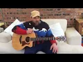 Download Lagu Wham/Travis-Last Christmas-Acoustic Guitar Lesson(Easy).