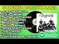 Lagu D'BAGINDAS FULL ALBUM - AY - AKU RINDU KAMU - EMPAT MATA - VIRAL TIKTOK TERBARU 2025
