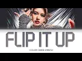 Download Lagu Tiara Andini - 'Flip It Up' Lyrics