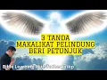 Download Lagu 3 TANDA MALAIKAT PELINDUNG BERI PETUNJUK