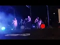 Guerra Espiritual- Coreografía grupal