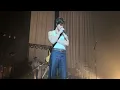 Shawn Mendes “Heart of Gold” Live in Toronto for Friends & Family Concert Nov 25/24