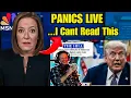 Download Lagu MSNBC Jen Psaki Can't Handle Humiliating Teleprompter Fail Live On-Air