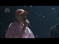 유희열의 스케치북 Yu Huiyeol's Sketchbook - 오혁이 부르는 ‘소녀’. 20170415
