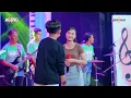 Cantika Davinca & Putra Angkasa ft Ageng Music - Rindu Tapi Jauh (Official Live Music)