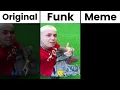 MC Jhey Montagem Bailao Original vs Funk vs Meme