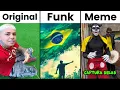 Download Lagu MC Jhey Montagem Bailao Original vs Funk vs Meme
