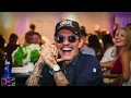 Marc Anthony - Aguanile / Ahora Quién / Flor Pálida / Vivir Mi Vida (Live at Premios Juventud)
