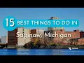 Things to do in Saginaw Michigan