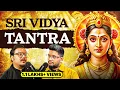 Lagu Power Of DEVI - Tantra Sri Vidya Sadhana, Ma Lalita Tripura Sundari | Parakh Om Bhatt | TAMS 141