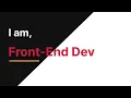 Text in Motion Creating a Rotating Text Animation with HTML and CSS