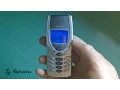 Nokia 8250 retro review (ringtones \u0026 games)