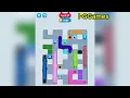 Gecko Out Level 65