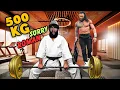 Download Lagu BODYBUILDERS Laughed at ANATOLY 500KG Lift Until He Did THIS… 😱💪 | Anatoly Gym Pranks