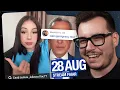 Download Lagu TIKTOK-URI FLOCI, DANIEL DAVID IPOCRIT \u0026 LUPTA DE LA PRIMĂRIA CAPITALEI