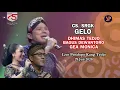 Download Lagu GELO - BAGUS DEWANTORO FEAT GEA MONICA (LIVE) SHOW CAMPURSARI PENDOPO KANG TEDJO 29 JULI 2020