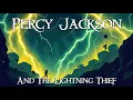 PERCY JACKSON And The LIGHTNING THIEF FULL BOOK