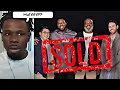 QC CEO P Coach K Sells The Label To A Man Who Doesn t Fit In