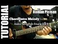 Download Lagu Chord Intro - Roman Picisan
