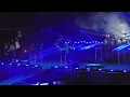 Three Days Grace "World so cold" (Istanbul, 30.06.26)