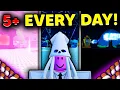 How I Join 5 GLITCH DREAMSPACE Biomes PER DAY EASY METHOD Sol s RNG