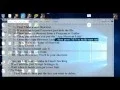 Batch File Tutorial Set the File Password together all 10 file using Shortcut