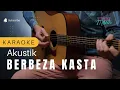 Download Lagu Berbeza Kasta - Thomas Arya (Karaoke Akustik)