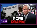 MSM MESS Opinion Writer Claims LA Times TRANSFORMED His Piece To Show Support For RFK Jr