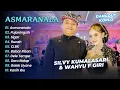 Download Lagu Silvy Kumalasari Ft Wahyu F Giri- ASMARANALA - PUJANINGSIH || DANGDUT KOPLO