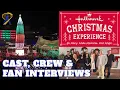 Hallmark Christmas Experience 2025
