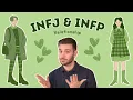 INFJ INFP Pairing - Too Similar or Meant to Be